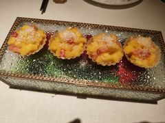 -華府Deluxe(兴业太古汇店)
