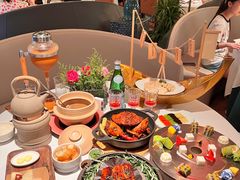 -狮拾久·现代新加坡料理(福田COCO Park店)