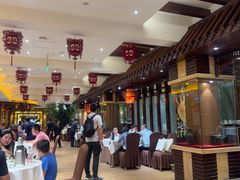 -老爷庙风味美食府(魏都大道店)