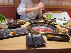 -松鱼亭·和牛烧肉(协鑫广场店)
