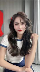 -HairCode芭曲发型