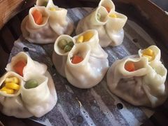 -汪一挑馄饨(老街店)
