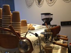 -% Arabica(京都东山店)