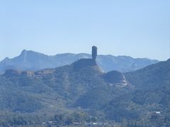 -磬锤峰森林公园