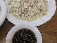 -砂锅李(九江路店)