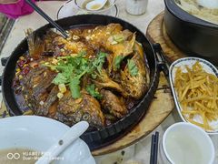 -翠花上酸菜