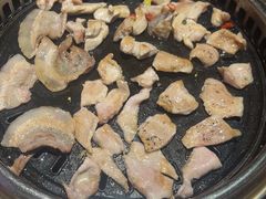 -MOSHIDO  摩西都·和牛烧肉(环球港店)
