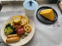 -中法母婴月子中心(南湖创始店)