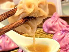 -西安贾三灌汤包·回坊小吃·清真炒菜(北院门总店)