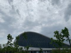 -哈尔滨大剧院
