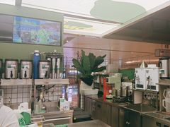 -Yes Lemon就是柠·手打柠檬茶(苏州中心一店)