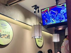 大堂-炊烟小炒黄牛肉(中心印象城店)