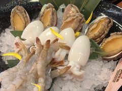 -牛New寿喜烧(中山公园龙之梦店)