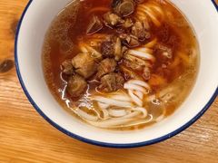 -李叁面馆(妇幼店)