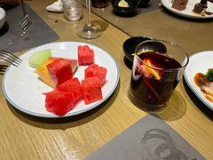 -博林天瑞喜来登酒店·西丽尚膳