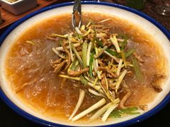 -阿庄新豫菜(航海东路店)