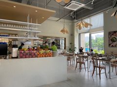 -小满Grainkitchen(滨江商业广场店)