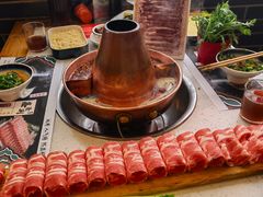 -四季民福烤鸭店(故宫店)