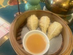 -誉八仙粤菜(万象天地店)