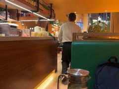 -耶里夏丽·新疆菜·28年喀什老馆(田林东路店)