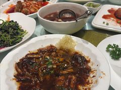 -得月楼·省级非遗·传统苏帮菜(观前店)