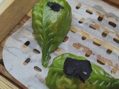 -蔡澜点心·粤菜(赛格国际购物中心店)