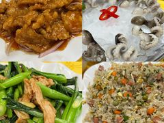 -肥姐美食(同福中路店)