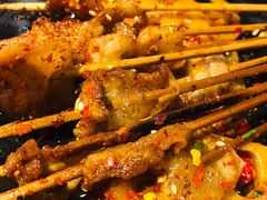 -醉烧膘·烧烤夜宵王(总店)
