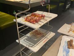 -丰茂烤串(金源店)