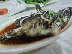 -范饭椰林川湘味海鲜·椰子鸡(三亚湾椰梦长廊店)