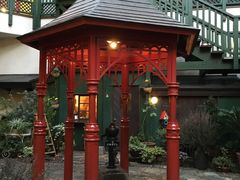 -三鹰之森吉卜力美术馆