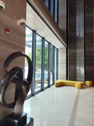 -卡诗亚女士隐形假发增发补发定制店