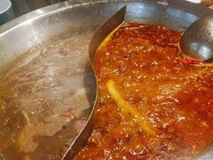 -清真·天府皇城坝百年牛肉火锅(皇城清真寺店)