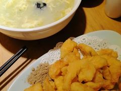 -吕氏疙瘩汤·海鲜新鲁菜(凯德mall新都心店)