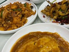 -同发号饭庄(复兴路店)