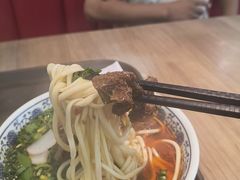 -兰州陈记牛肉面 ·烧烤· 铜锅涮肉(万达店)