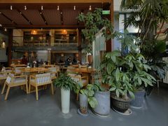 -山茶云南菜(永安里店)