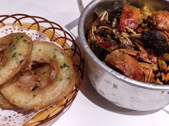 -老长沙龙虾馆·聚会餐厅(白石洲店)