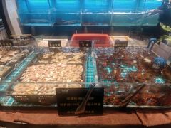 -九月海·海鲜自助(世纪东方店)