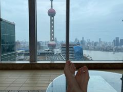 -上海凯宾斯基大酒店