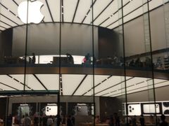 -Apple零售店(新街口店)