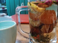 -品回味清真西北楼(宁波首店)