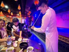 -盖碗儿梨园·变脸吐火·川剧(天府广场店)