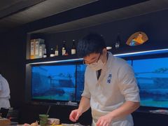 -鮨椿(瑞虹天地太阳宫店)