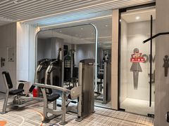 -铭留会游泳健身会所(青浦虹悦湾店)
