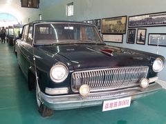 -大嶝英雄三岛战地观光园