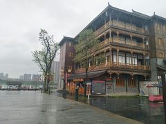 -大小河街