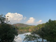 -白马涧龙池景区