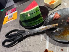 -谷牛日式烤肉(宝山U天地店)