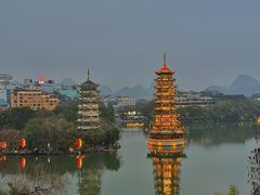 -忆咖啡观景餐厅(桂林象山公园店)